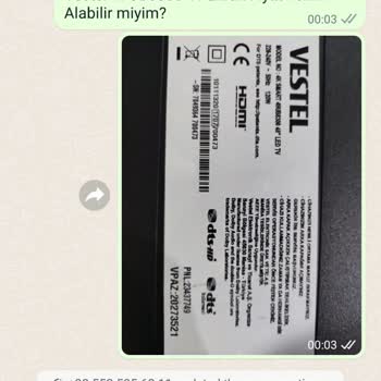 Eki aç
