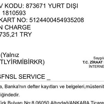 Off-whiteturkey.com Paramı Aldı Ve Ürünler İçin Adres Bilgilerimi Almadı