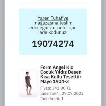 Epttavm Ürün İadesi Ne Durumda Takip Edemiyorum