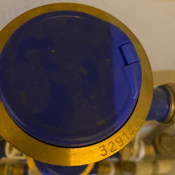 Klepsan Su Sayacı Başka Yerde Olan Su Sayacı Numarası İle Aynı Numara