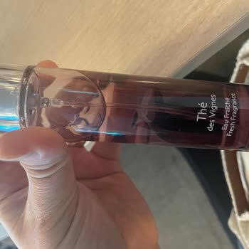 Caudalie Parfüm Pahalı Ama Sıfır Koku!