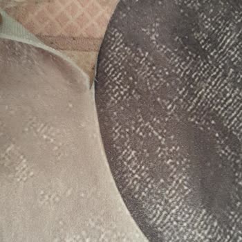 Rayser Halı Kesik Ürün Gönderdiler