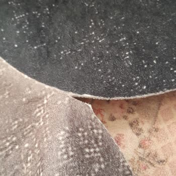 Rayser Halı Kesik Ürün Gönderdiler