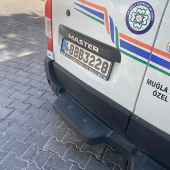 Muğla Büyükşehir Belediyesi Klima Açmama Sorunu