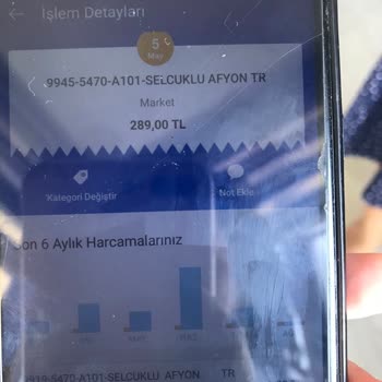 Arzum Marketten Alınan Ürünün Garantisi