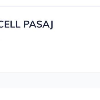 Turkcell Pasaj Karttan Çekilen Sipariş Gönderilmiyor.