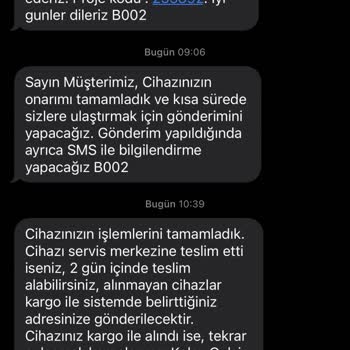 Eki aç