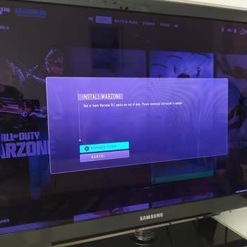 Call Of Duty Code Warzone 2 Sezon 5 Manage File Hatası