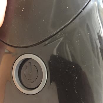 Schafer Blender Özensiz