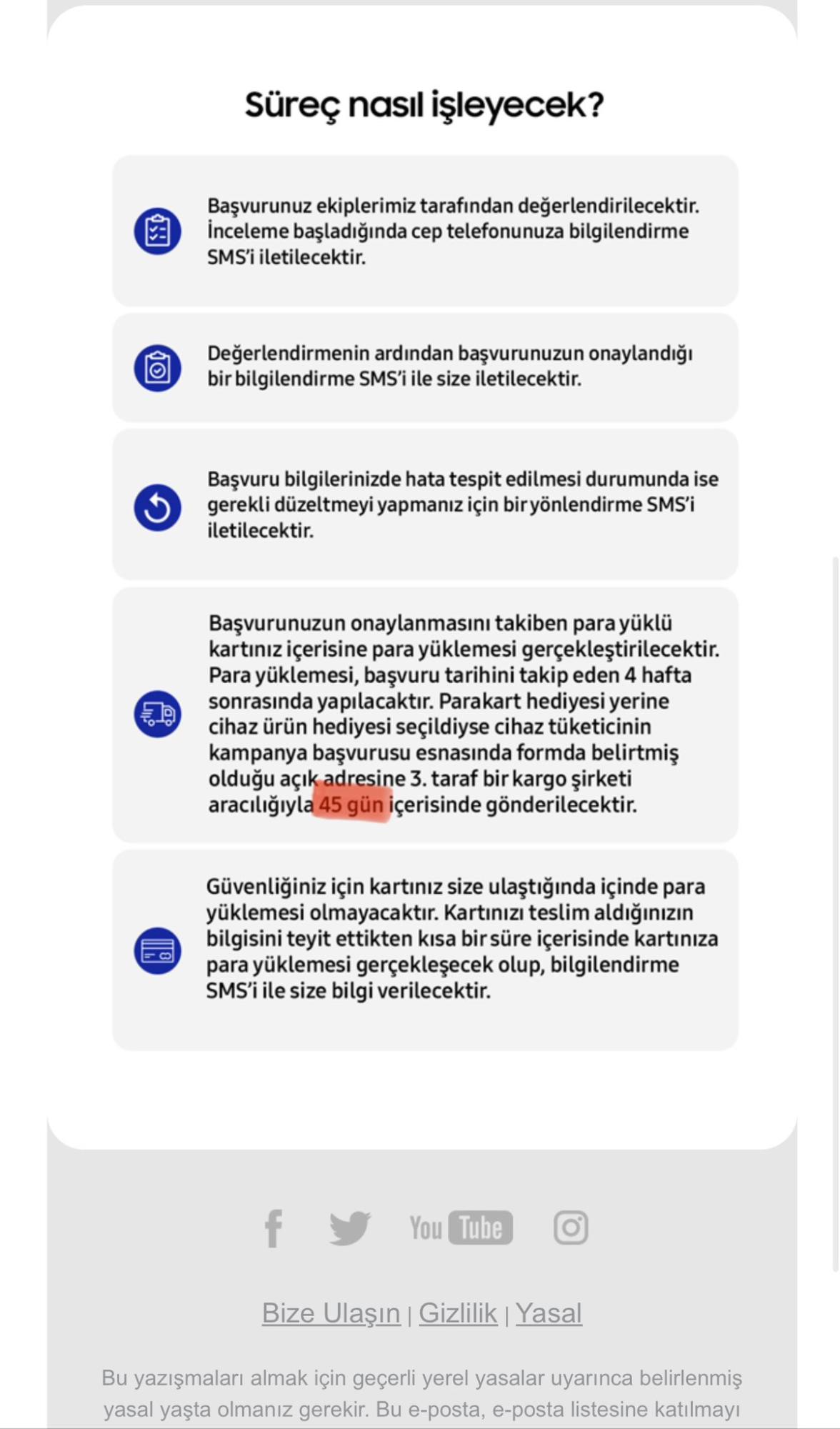 Expired Samsung 55Inch QLED 4K Smart TV Gift Card Xolvie