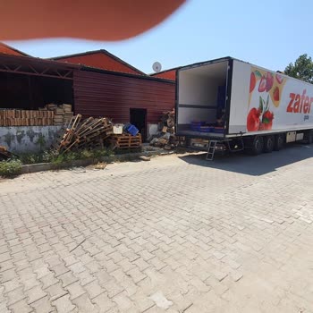 Buharkent Belediyesi Hal Sıkıntısı