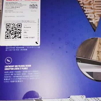 JBL Tune 510bt Şarj Olmama Sorunu