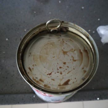 Tat Gıda Tat Salca Küflü Ve Böcekli