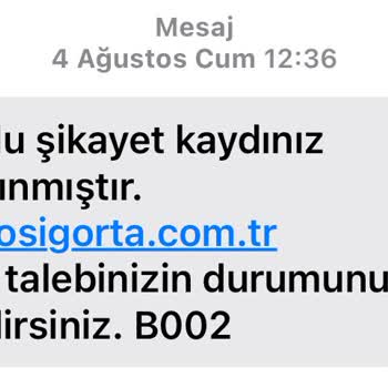 Sompo Sigorta Araba Sigorta Şirketi