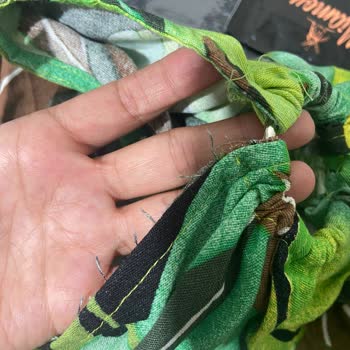 Pelin Şenoğlu Boutique Verilen Sözü Tutmuyor