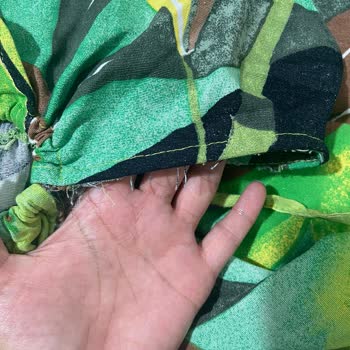 Pelin Şenoğlu Boutique Verilen Sözü Tutmuyor