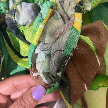 Pelin Şenoğlu Boutique Verilen Sözü Tutmuyor