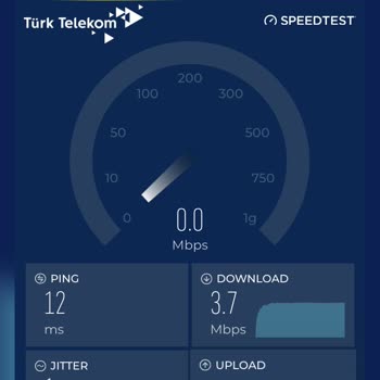 Kablo Net İnternet Sağlayıcı Problemi