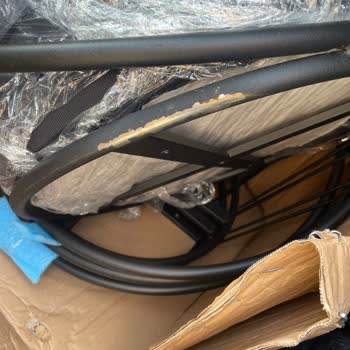 Vivense Home Aracı Olduğu Firmaya Yaptırım Uygulamıyor