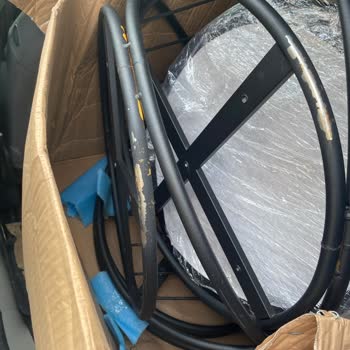 Vivense Home Aracı Olduğu Firmaya Yaptırım Uygulamıyor