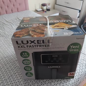 Esme Alışveriş Merkezi Eşim İle Tartıştım İade