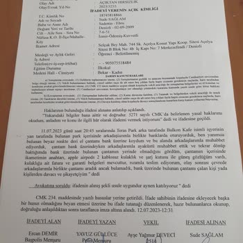 Kulaklığım Yaptırmış Olduğum Gulf Sigorta Şirketinizden Şikayetçiyim.