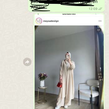 Meysadesign Değişim İstediğim Ürünün Sipariş Kaydının Sisteme Girilmemesi