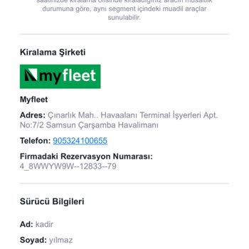 Yolcu 360 Mağduriyetim