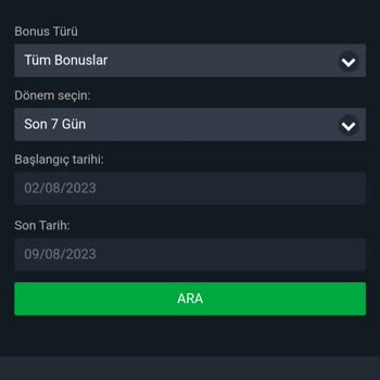 Bahisal Bahis Sitesinde Kazancım Verilmedi 2350 TL