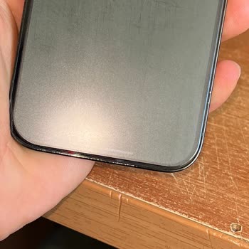 iPhone 14 Pro Kasada Boya Atması