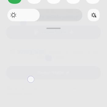 Oppo Beyaz Yuvarlak Gitmiyor