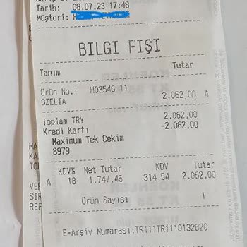 Adidas Bana Ayakkabılarını Problemli Sattı Ama İade Etmedi