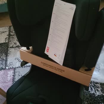 Ebebek Yanlış Ürün Zor İade!