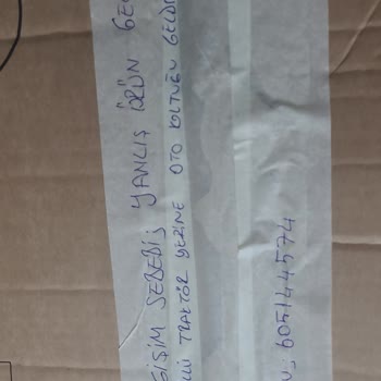 Ebebek Yanlış Ürün Zor İade!