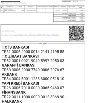 Arzum Mutfak Robotu Arızalı