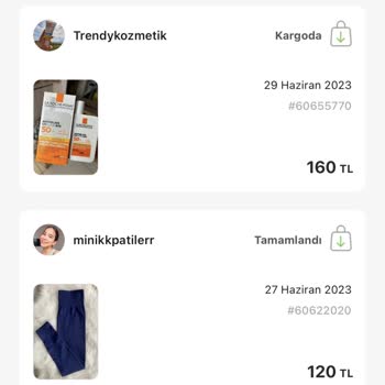 Gardrops Param Cüzdanıma Yatmadı