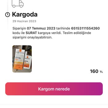 Gardrops Param Cüzdanıma Yatmadı