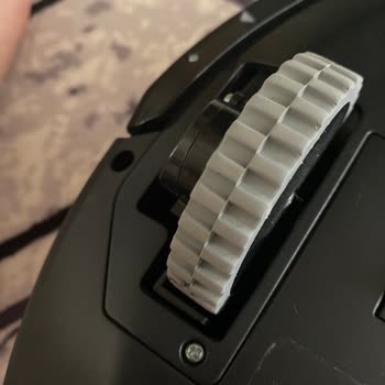 Arçelik Robot Süpürgem Hata Veriyor