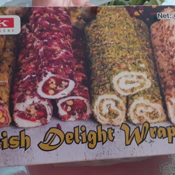Ganik Lokumun İçinden Kurt Çıktı