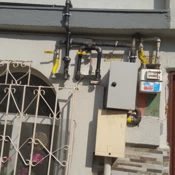 Fortes Mühendislik Projeyi Yarım Bıraktı