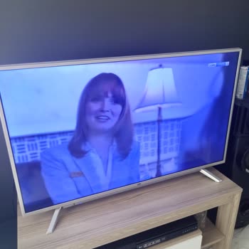 Beko TV Ekran Hatası