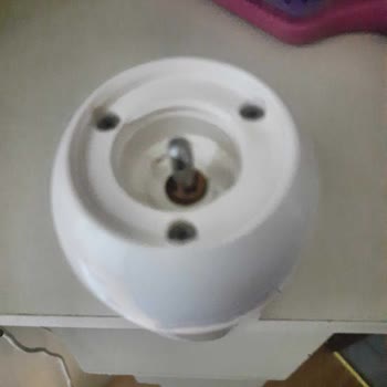 Homend Mutfak Robot Bozuk Çıktı Ve Garantisi Var...