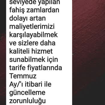 Tıklanet Mağdur Oldum