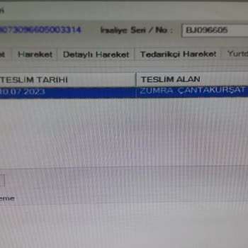 Zümra Eşarp & Tesettür Para İadesi Sorunu