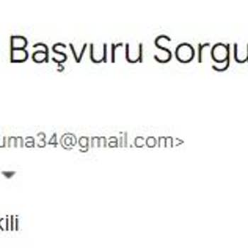 Nüfus Ve Vatandaşlık İşleri Genel Müdürlüğü İstanbul İletişim Sorunu