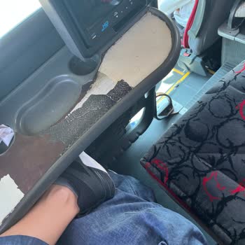 Uludağ Turizm 2+1 Yerine Antika Otobüs