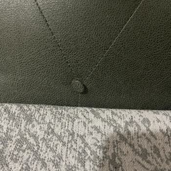 İstikbal Marka Oturma Grubu Defolu Ürün Şikayet