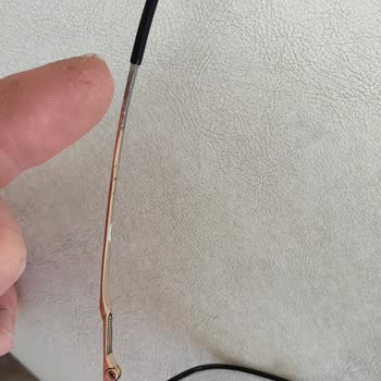 Slazenger Gözlük Çerçevesi Hatası