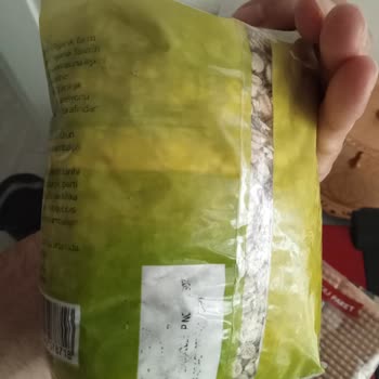 Tazedirekt Bozulmuş Ve Tarihi Okunmayan Ürün