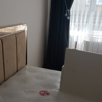 Titanic Möble Kırık Eksik Gelen Parçalar ve Teşhir Ürün